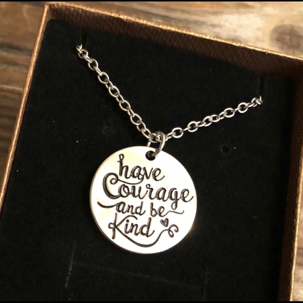 Disney’s Cinderella Necklace